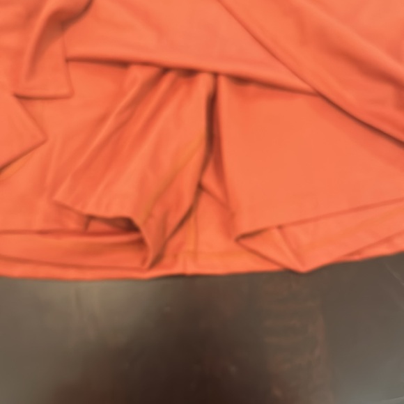 Old navy athletic skort size XL - Picture 3 of 5